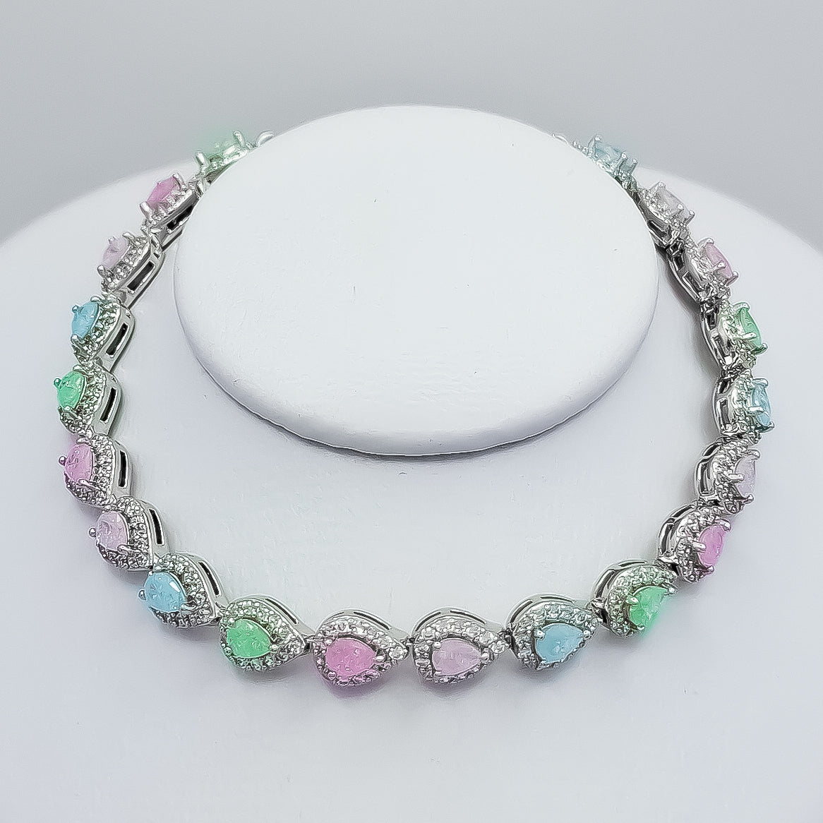 Pulsera Multicolor Gota