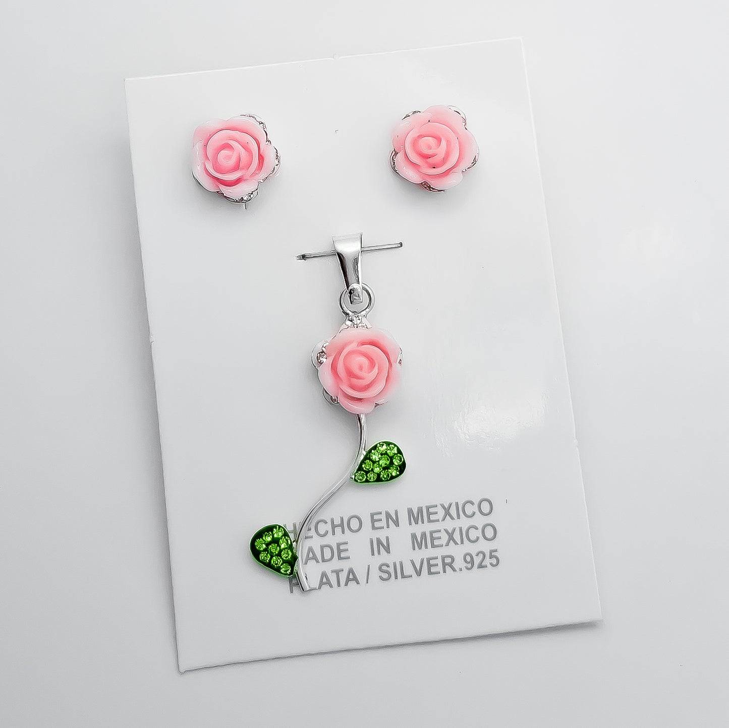 Set Rosa Rosa