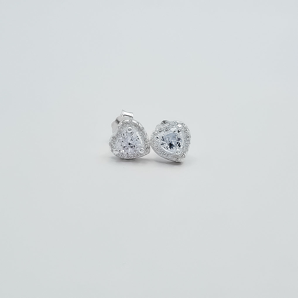 Arete Corazon Blanco
