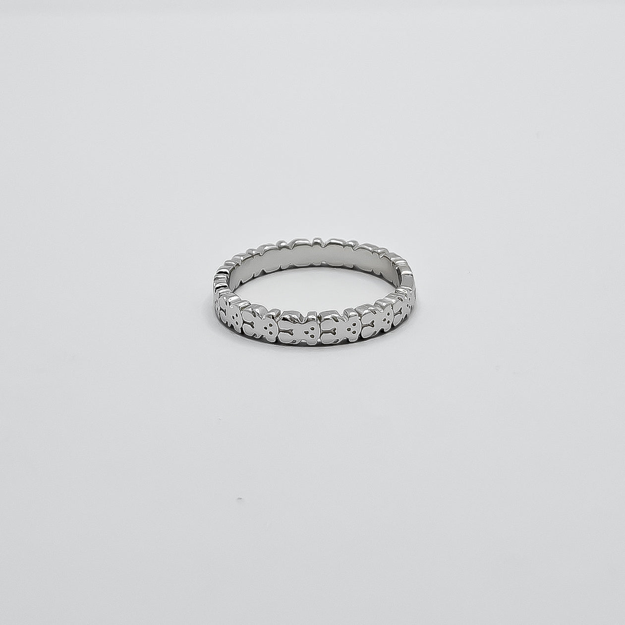Anillo Oso