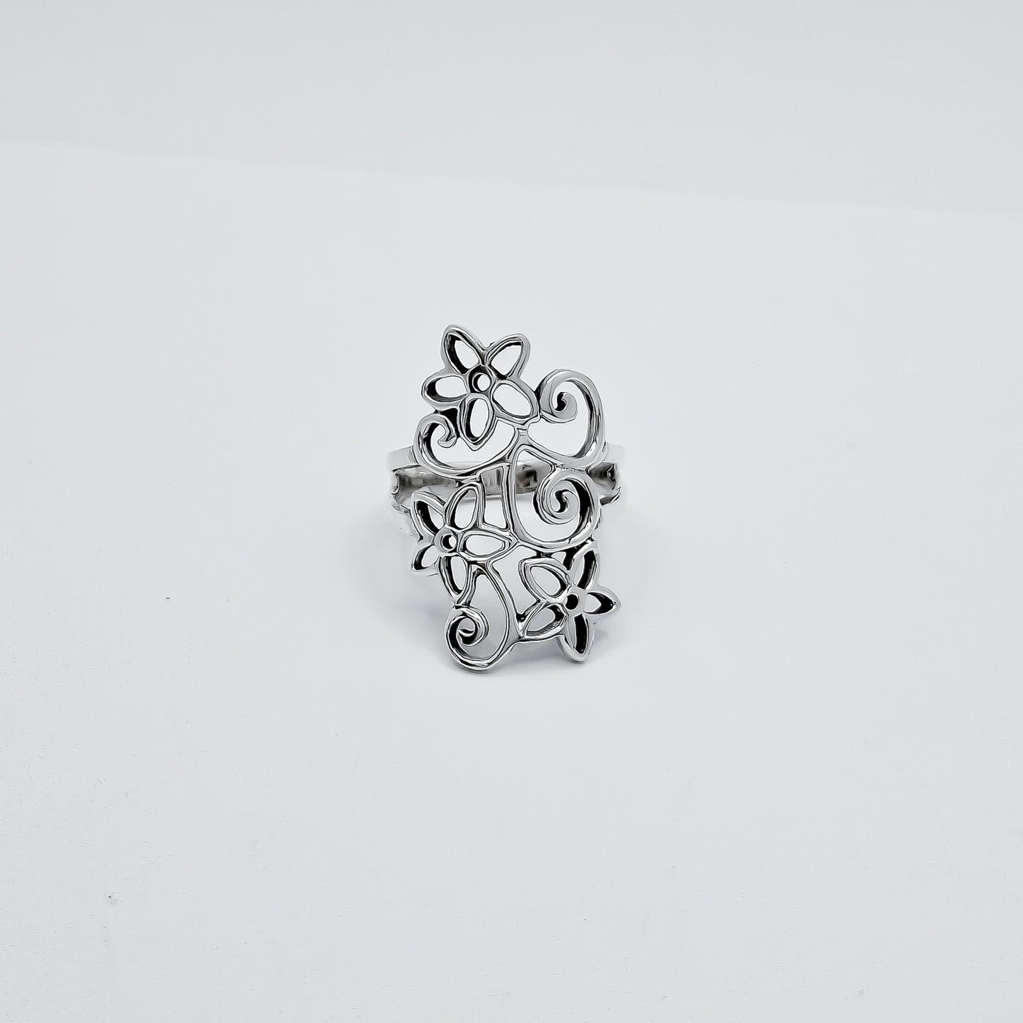 Anillo Flores
