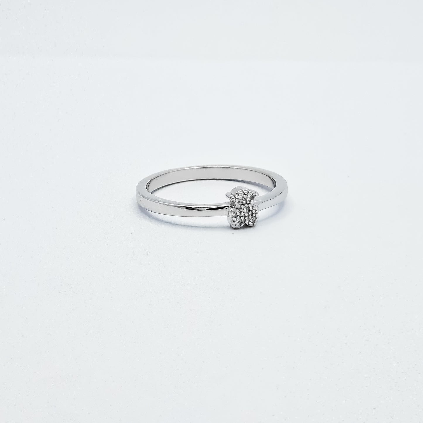 Anillo Osito