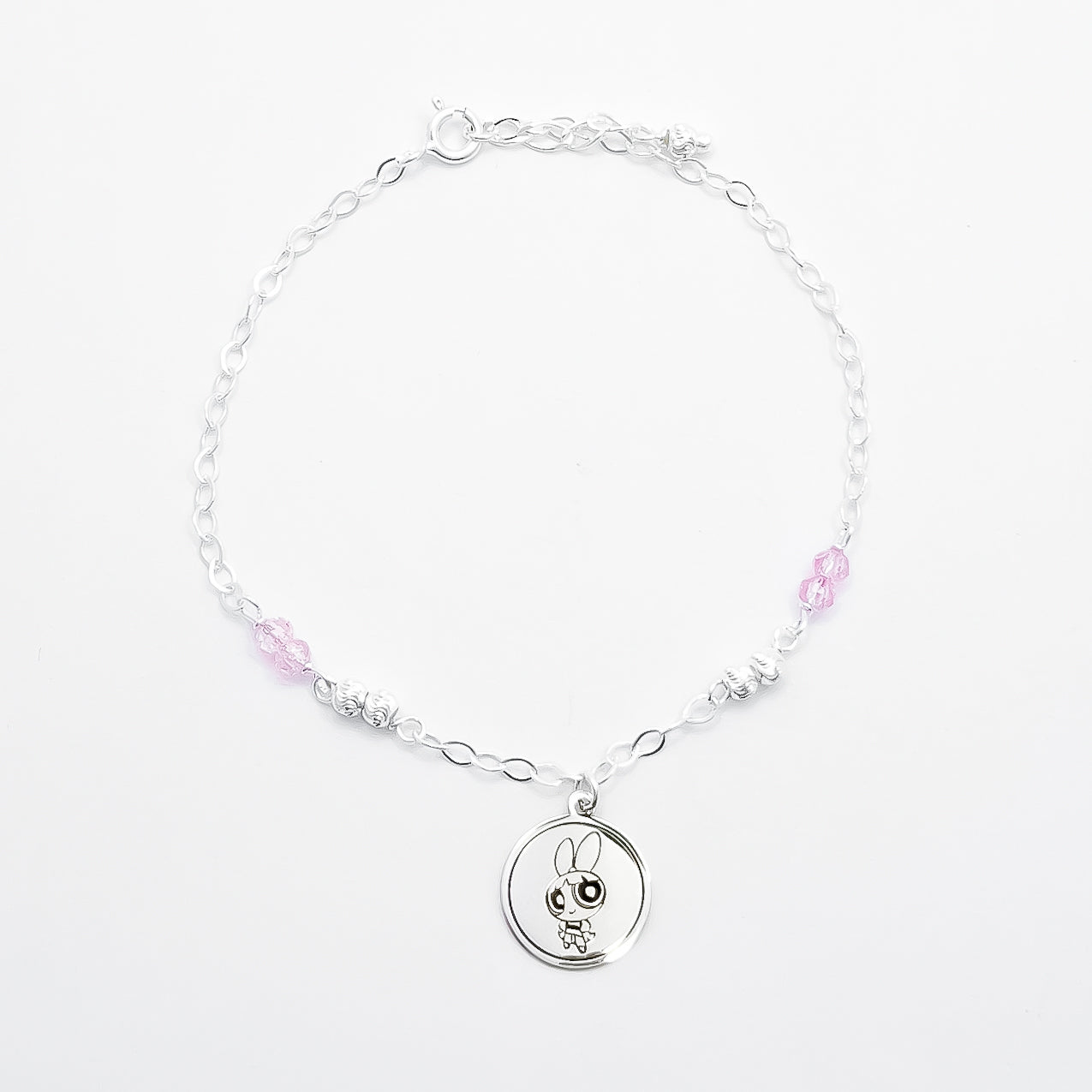 Pulsera Heroina