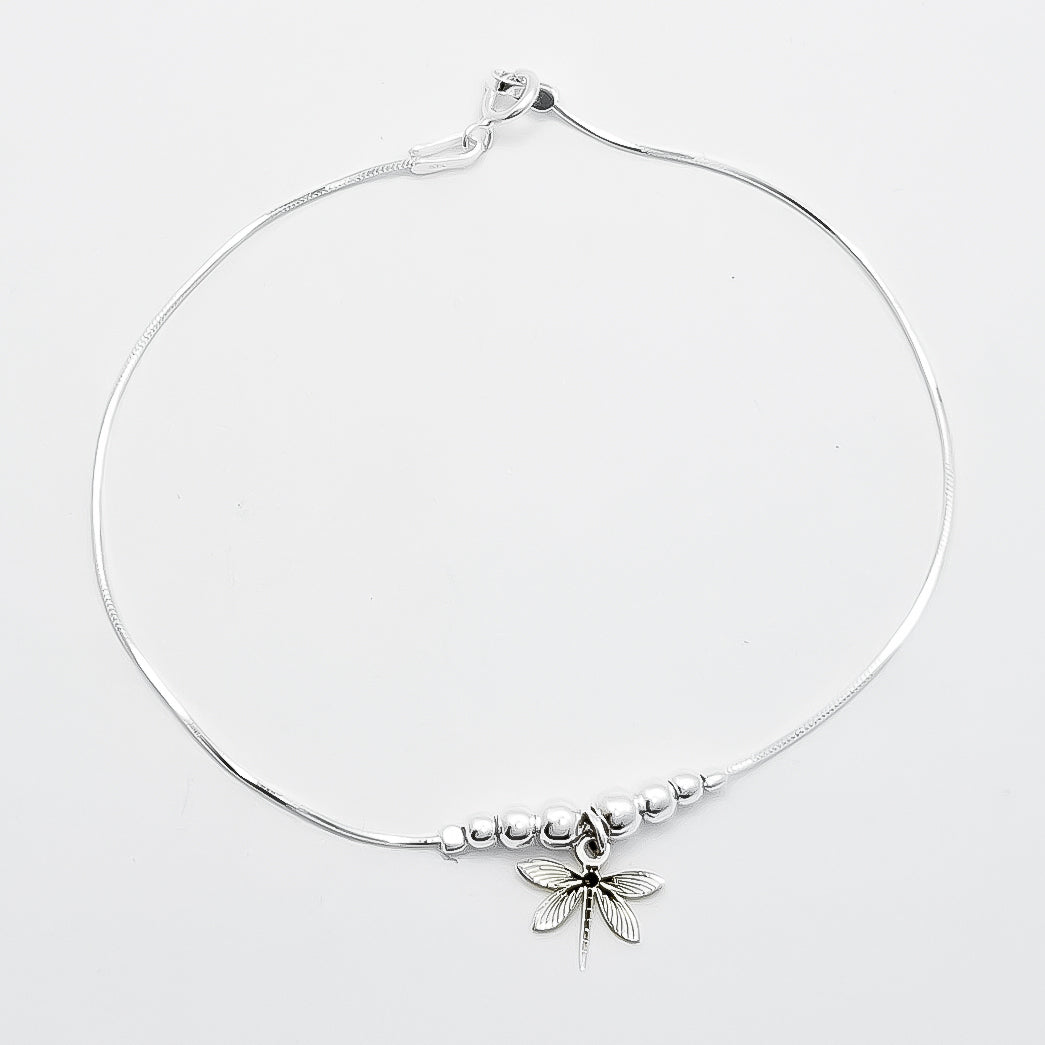 Pulsera Libelula