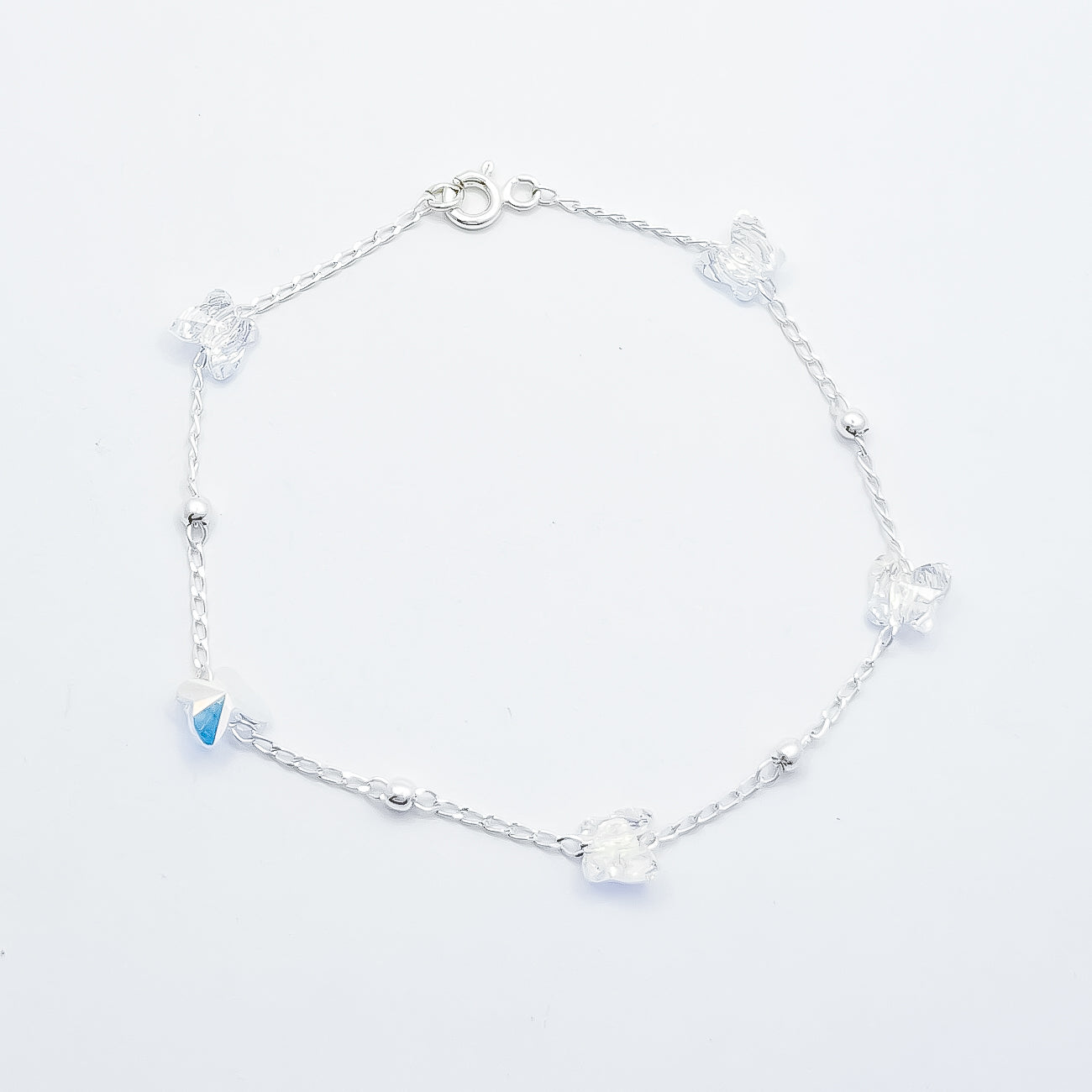 Pulsera Mariposita