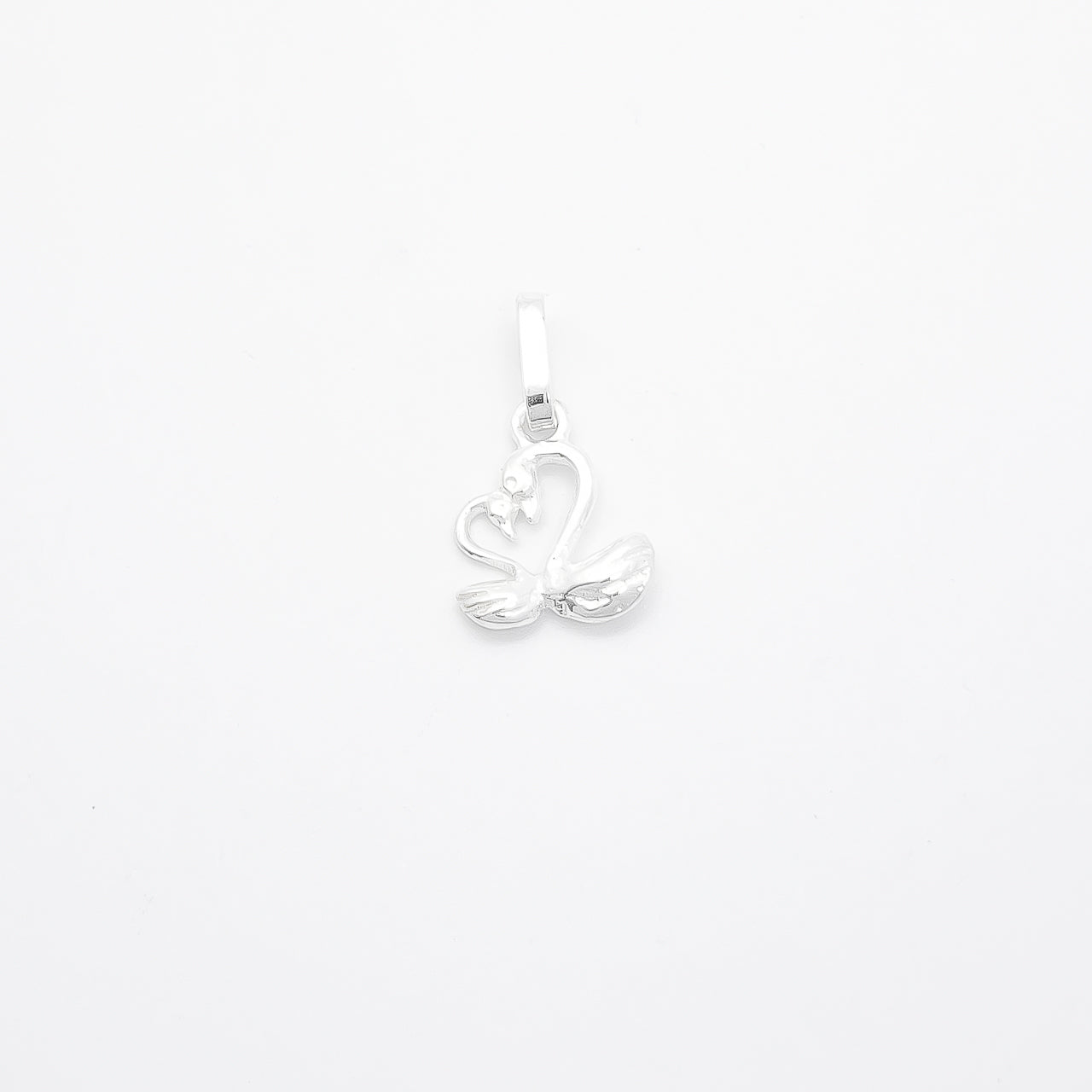 Dije Cisne Blanco