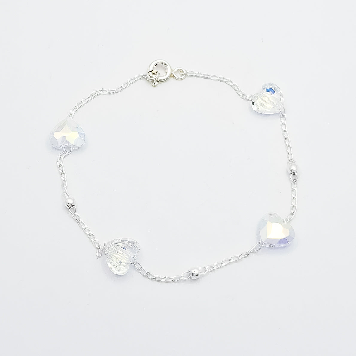 Pulsera Corazon