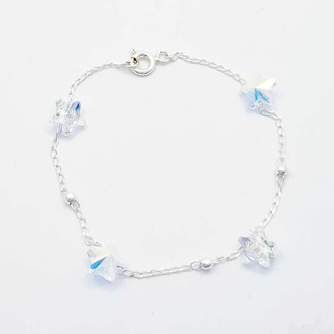 Pulsera Estrella