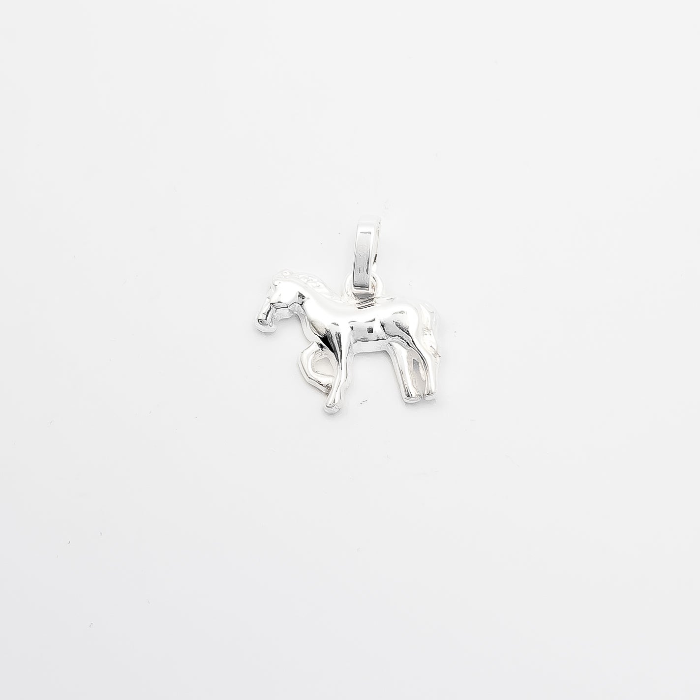 Dije Caballo Blanco