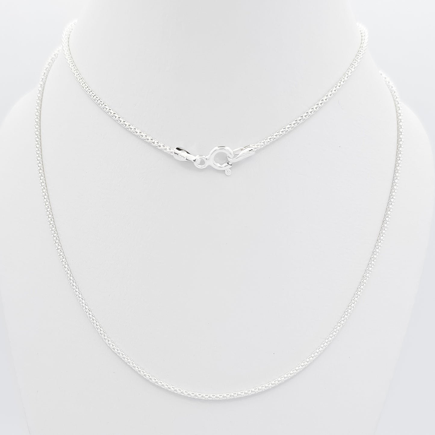 Cadena Espuma 1mm