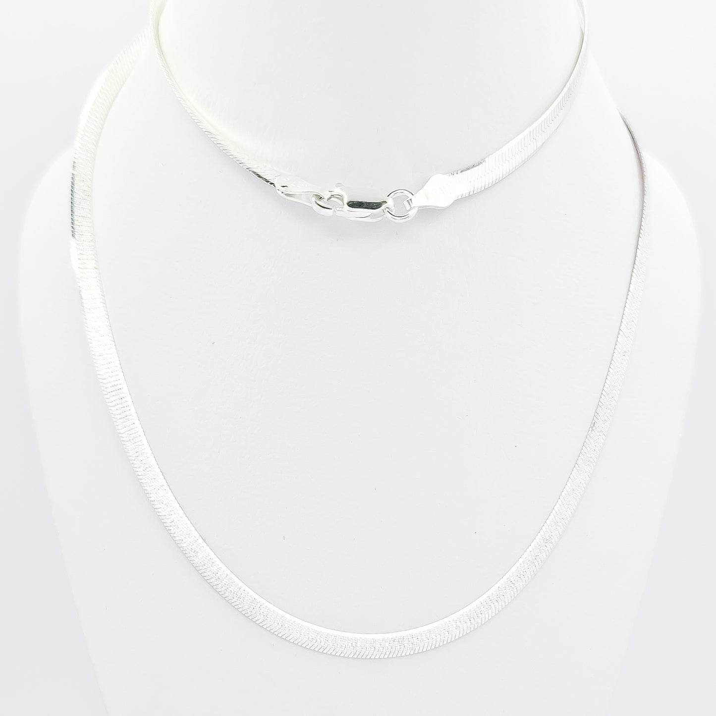 Cadena Panza Vibora 3mm