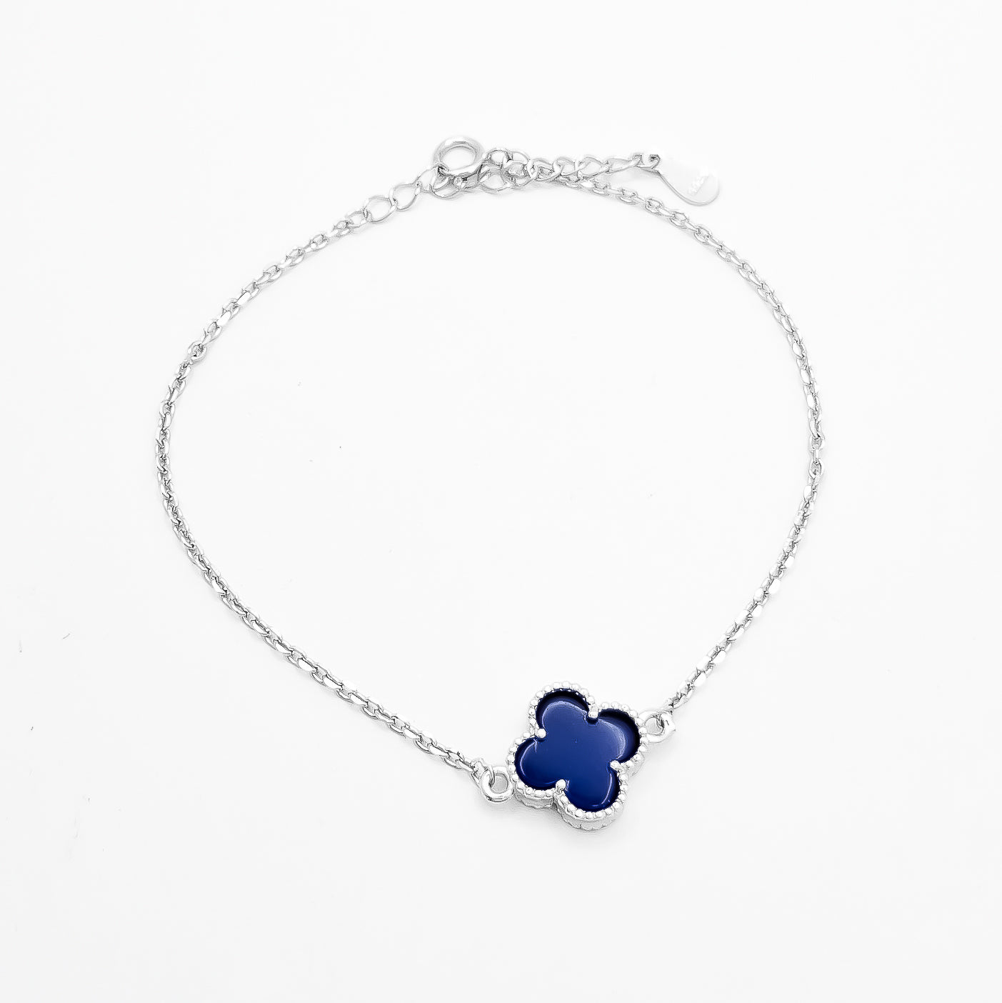 Pulsera Van Azul