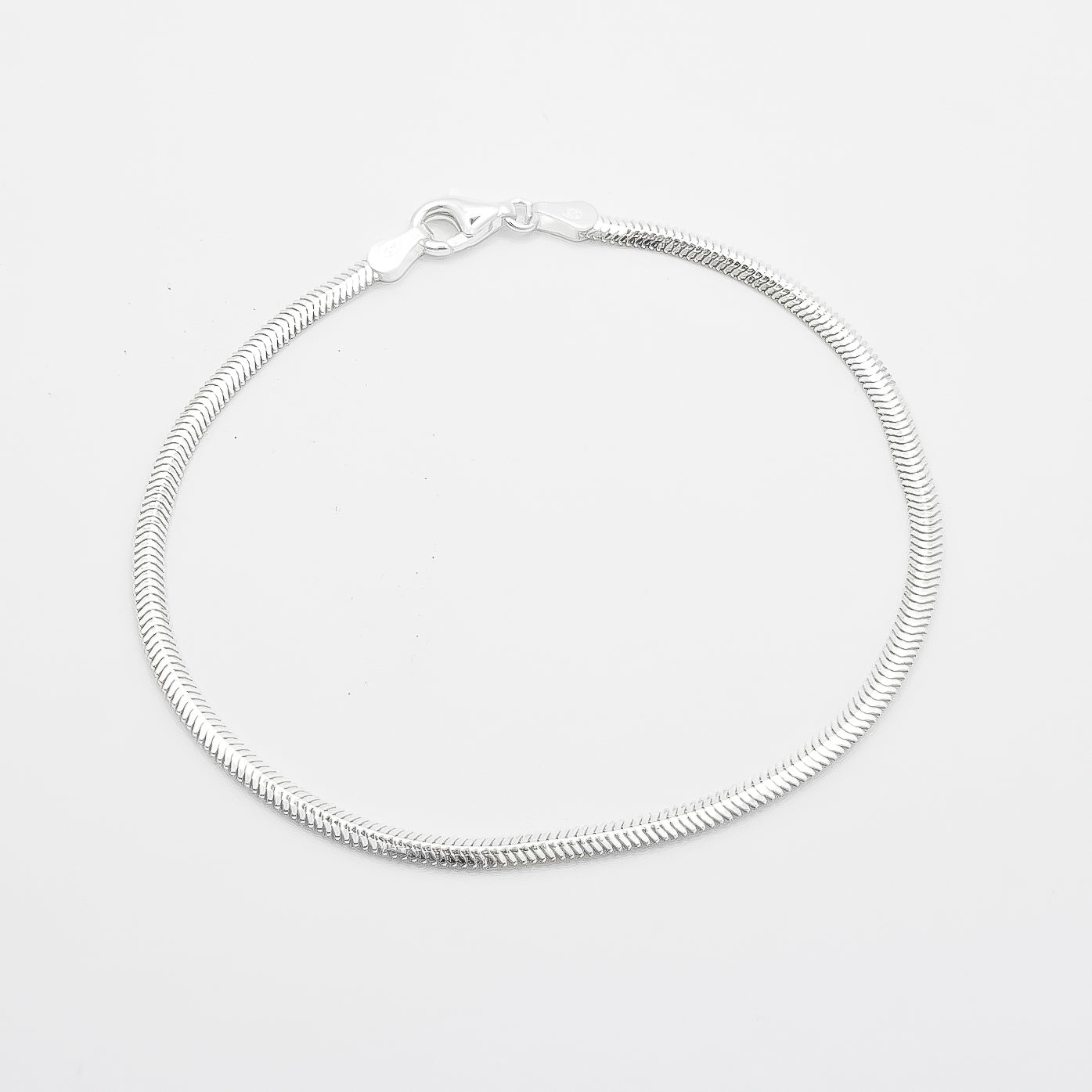 Pulsera Panza Vibora