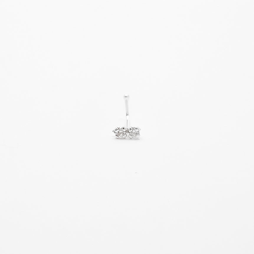 Pearcing Zirconia