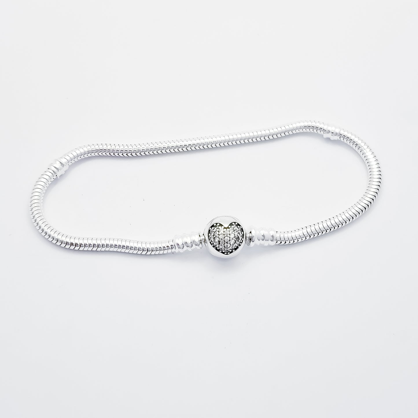 Pulsera Corazon