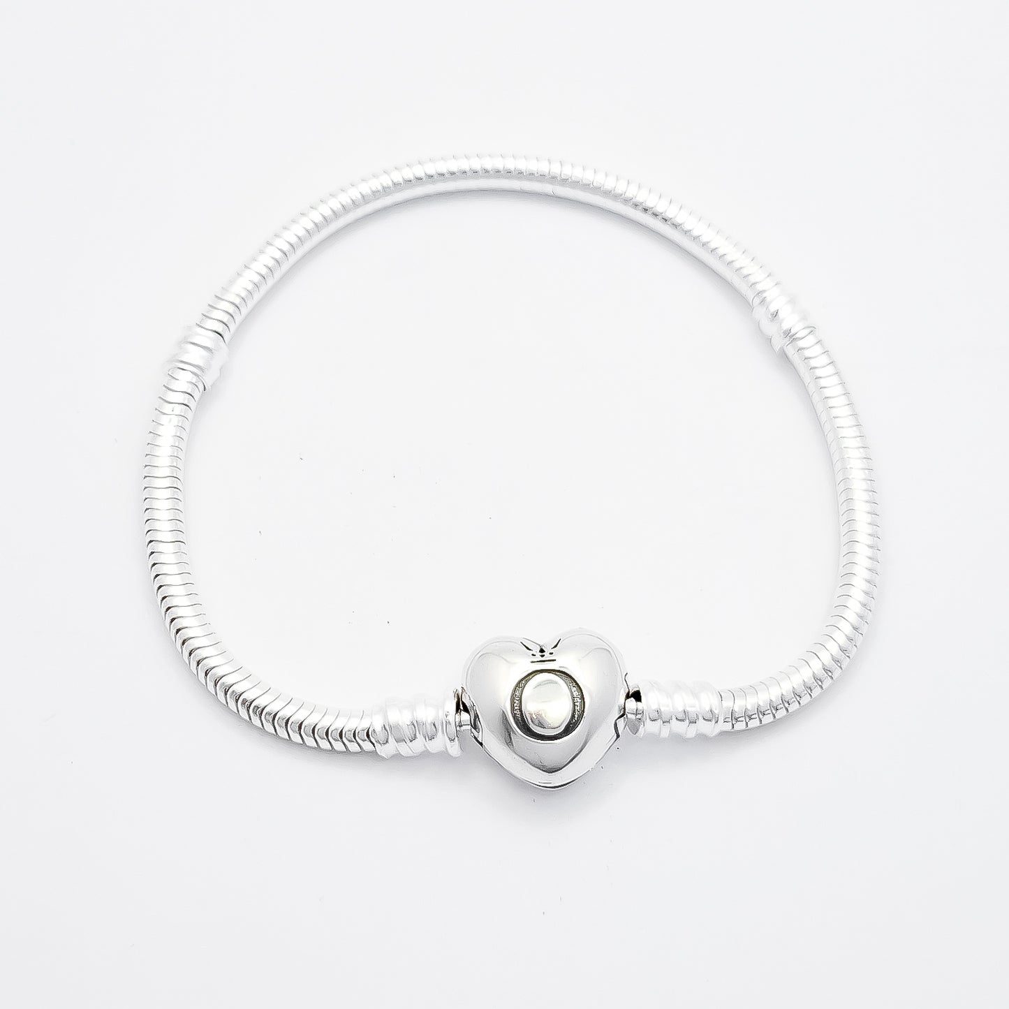 Pulsera Corazon Pan