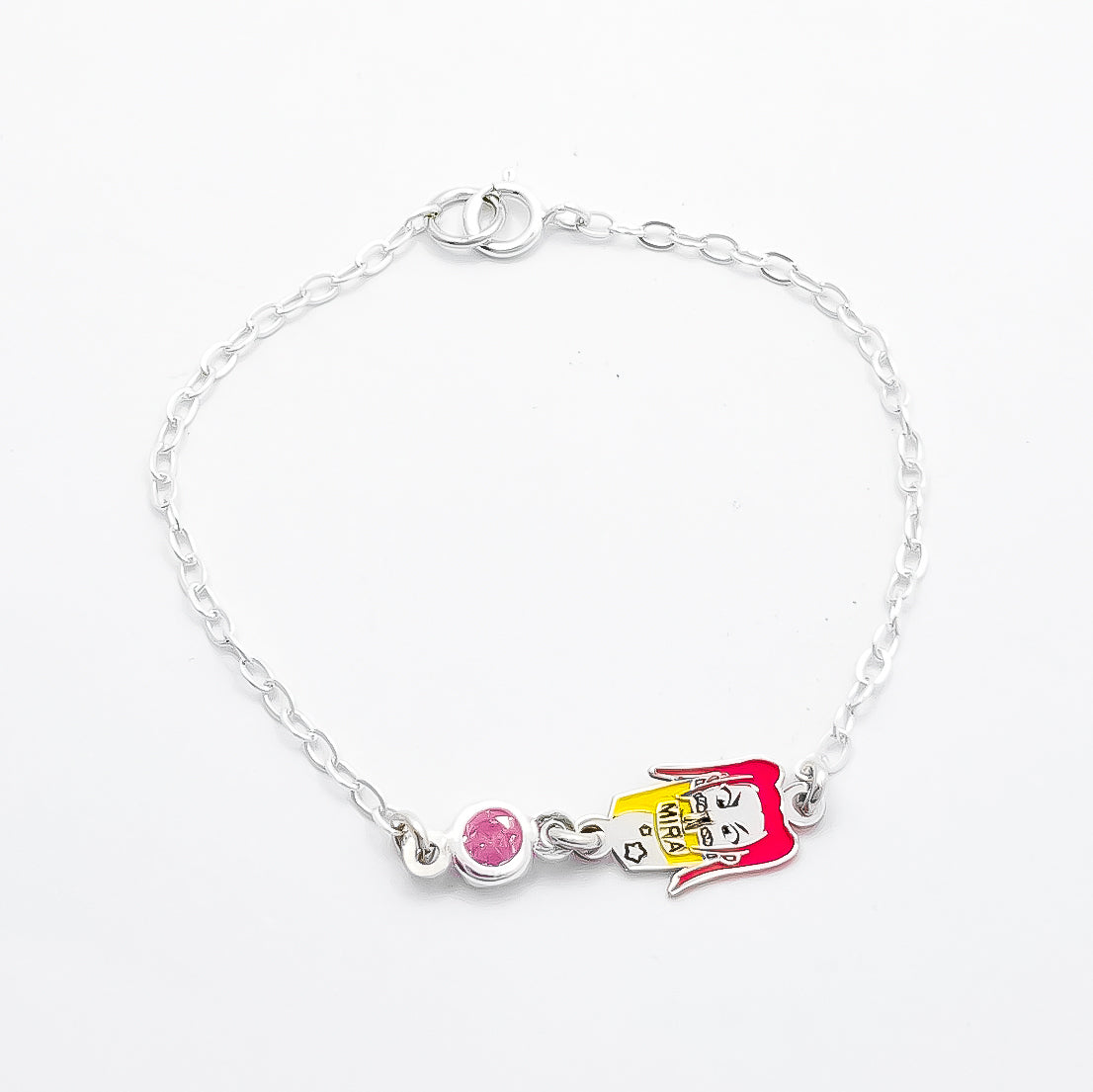 Pulsera Mira
