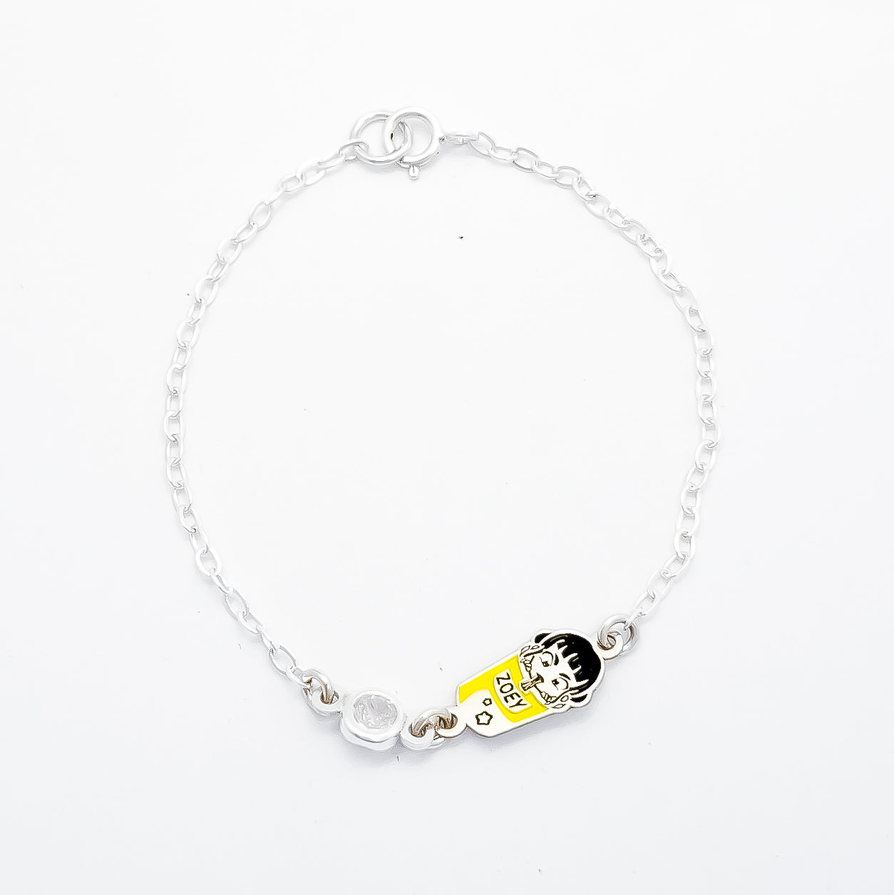 Pulsera Zoey
