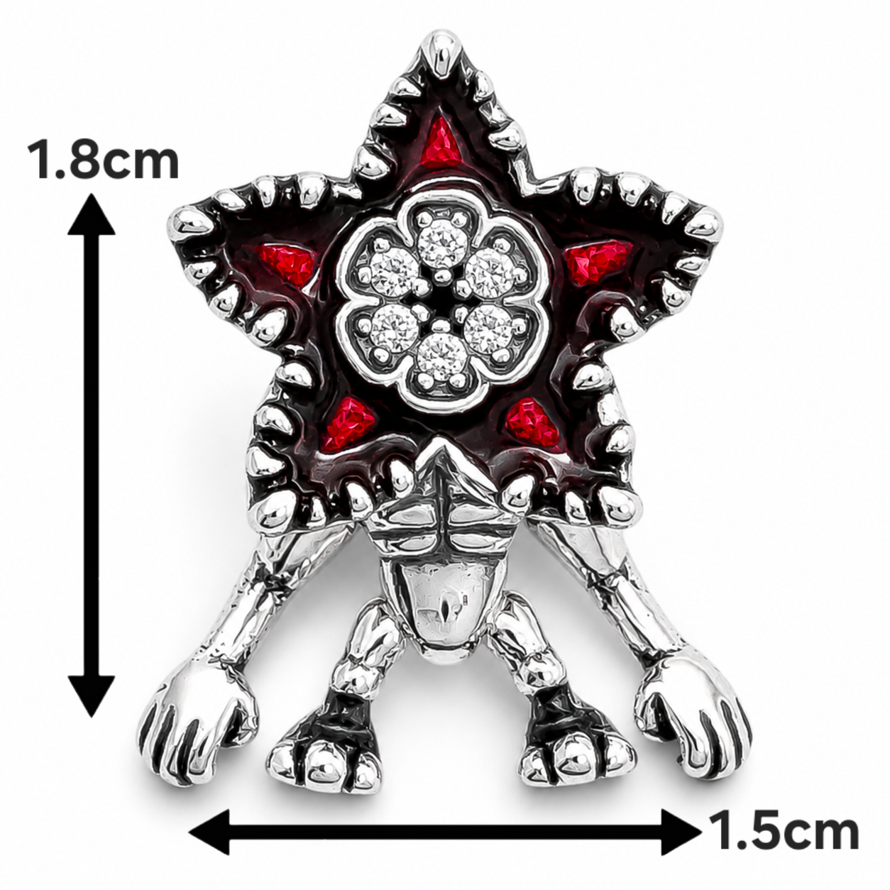 Charm Demogorgon