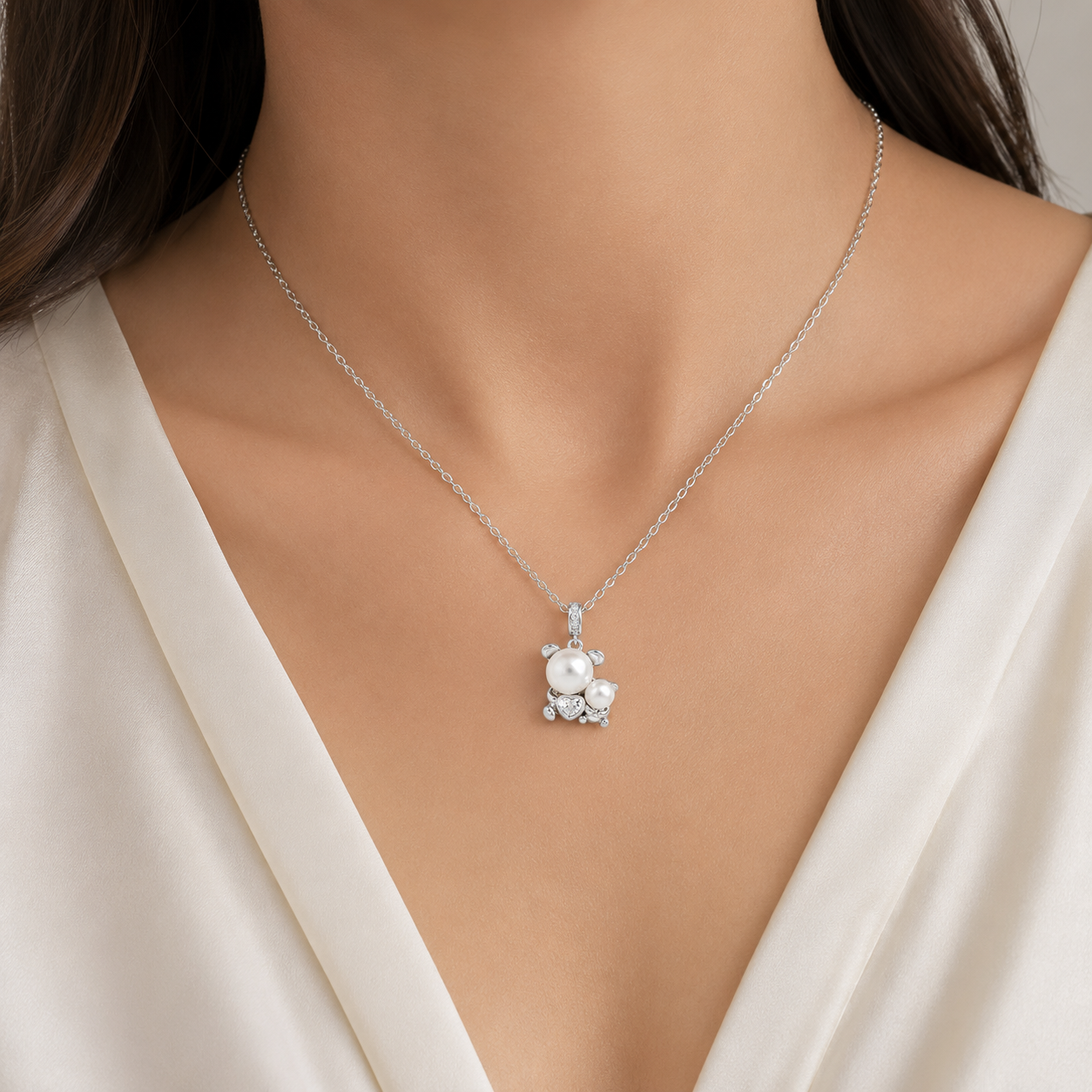 Collar Oso