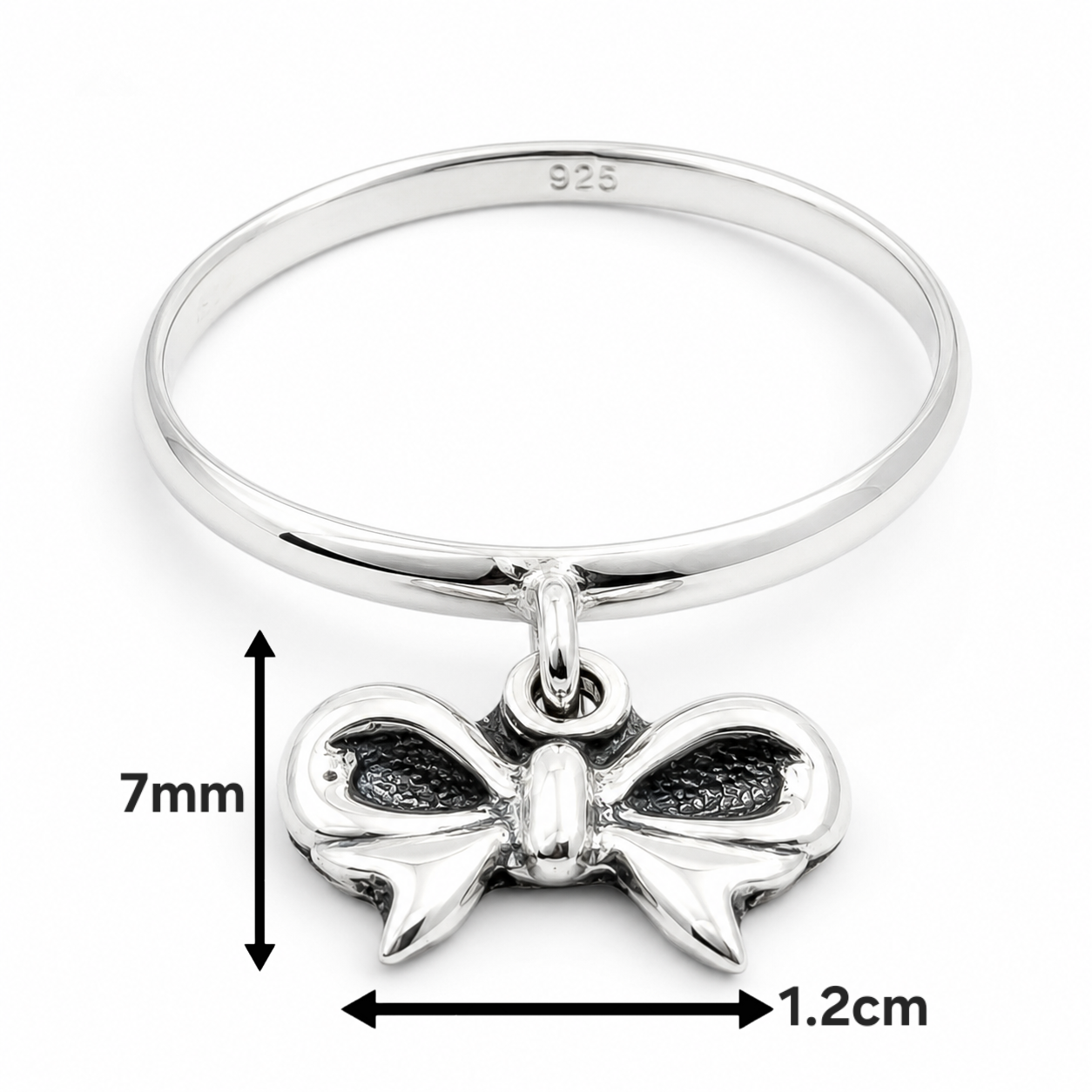 Anillo Moño