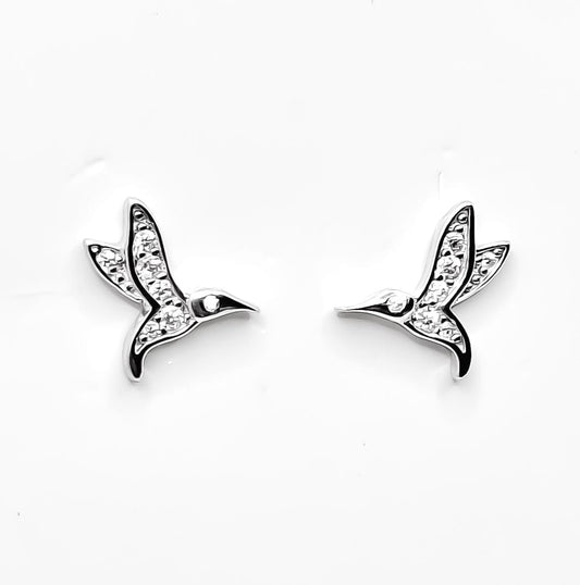 Arete Colibri Zirconia