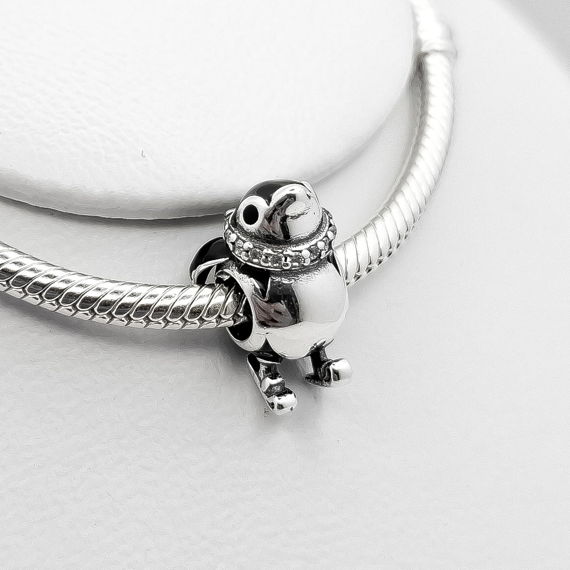 Charm Pinguino