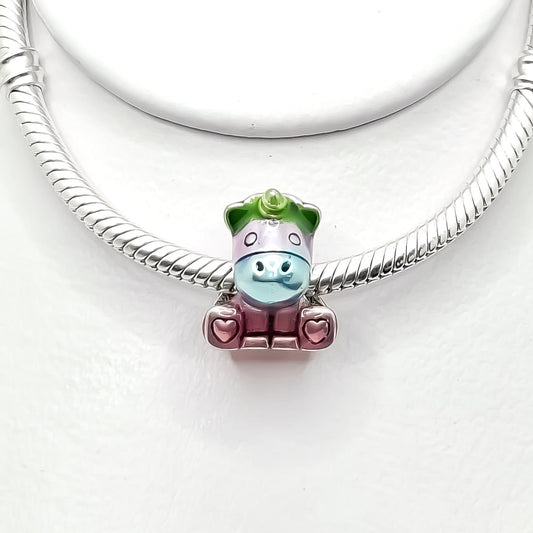 Charm Unicornio