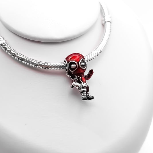 Charm Deadpool