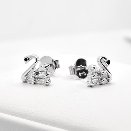 Arete Cisne Zirconia