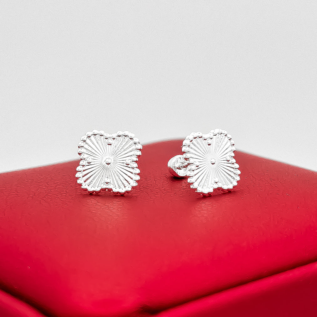 Broquel Van Diamantado