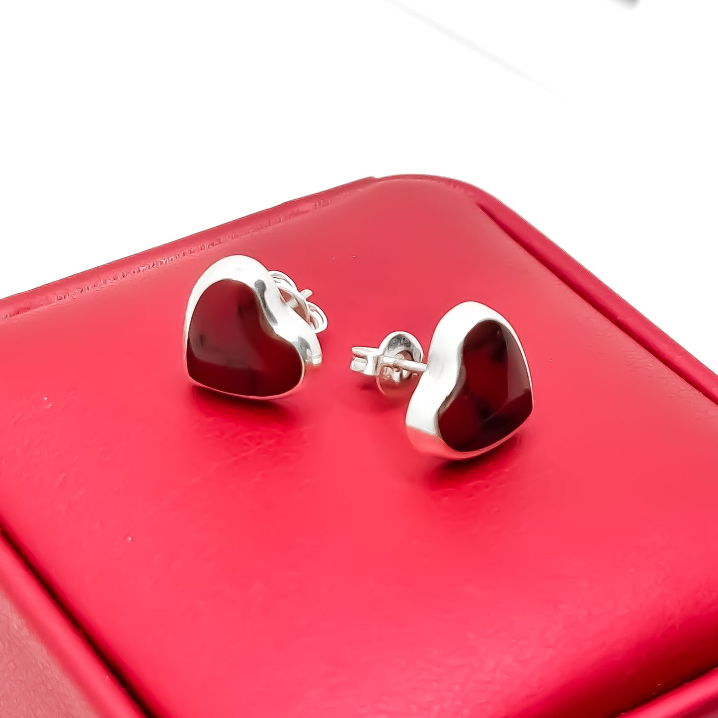 Arete Corazon Piedra