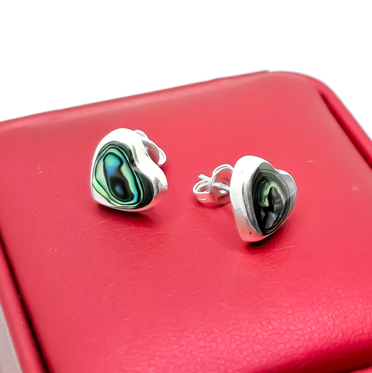 Arete Corazon Piedra