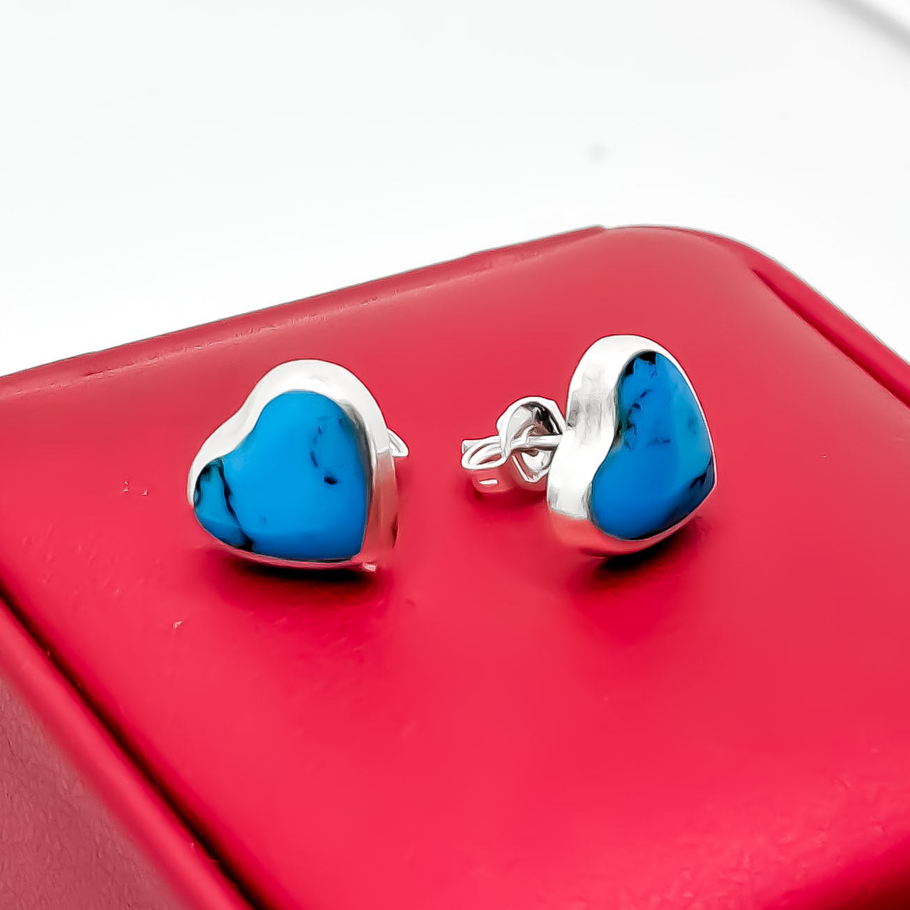 Arete Corazon Piedra