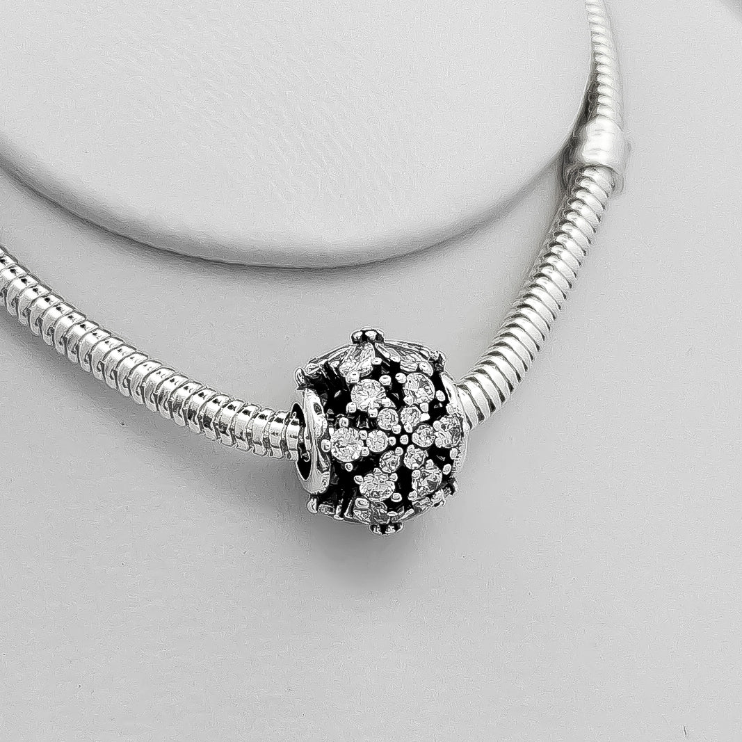 Charm Zirconia