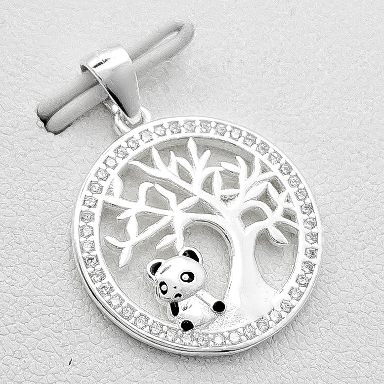 Dije Arbol de la Vida