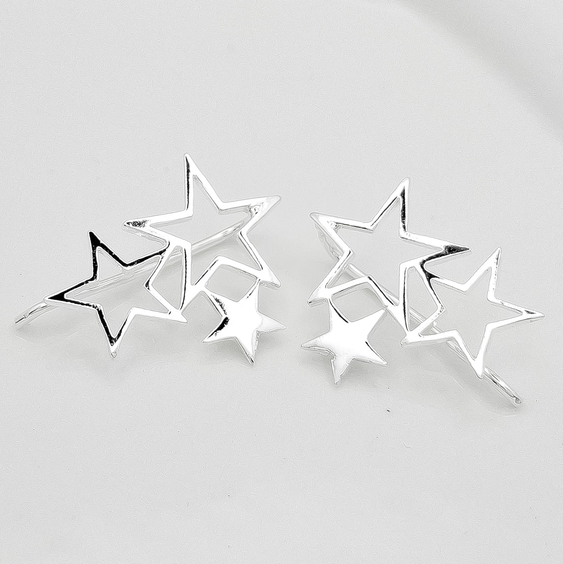 Arete Trepador Estrellas