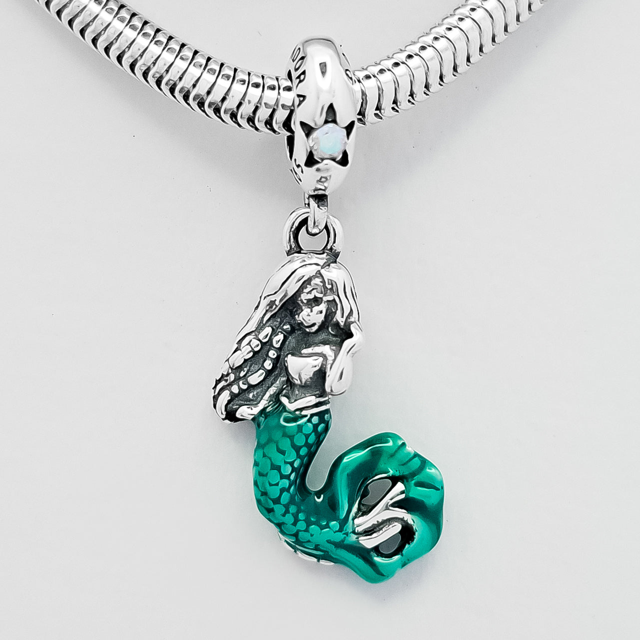 Charm Sirena