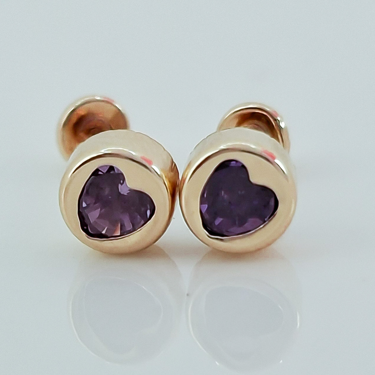 Broquel Tambor Corazon