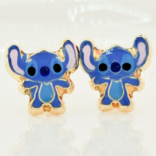 Broquel Stich