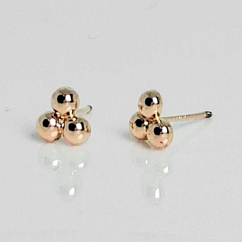 Broquel Trebol Dormilona