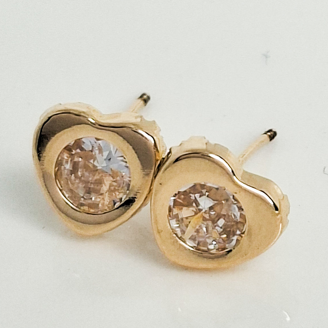 Broquel Corazon Tambor