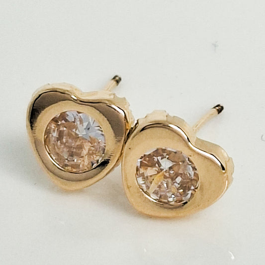 Broquel Corazon Tambor