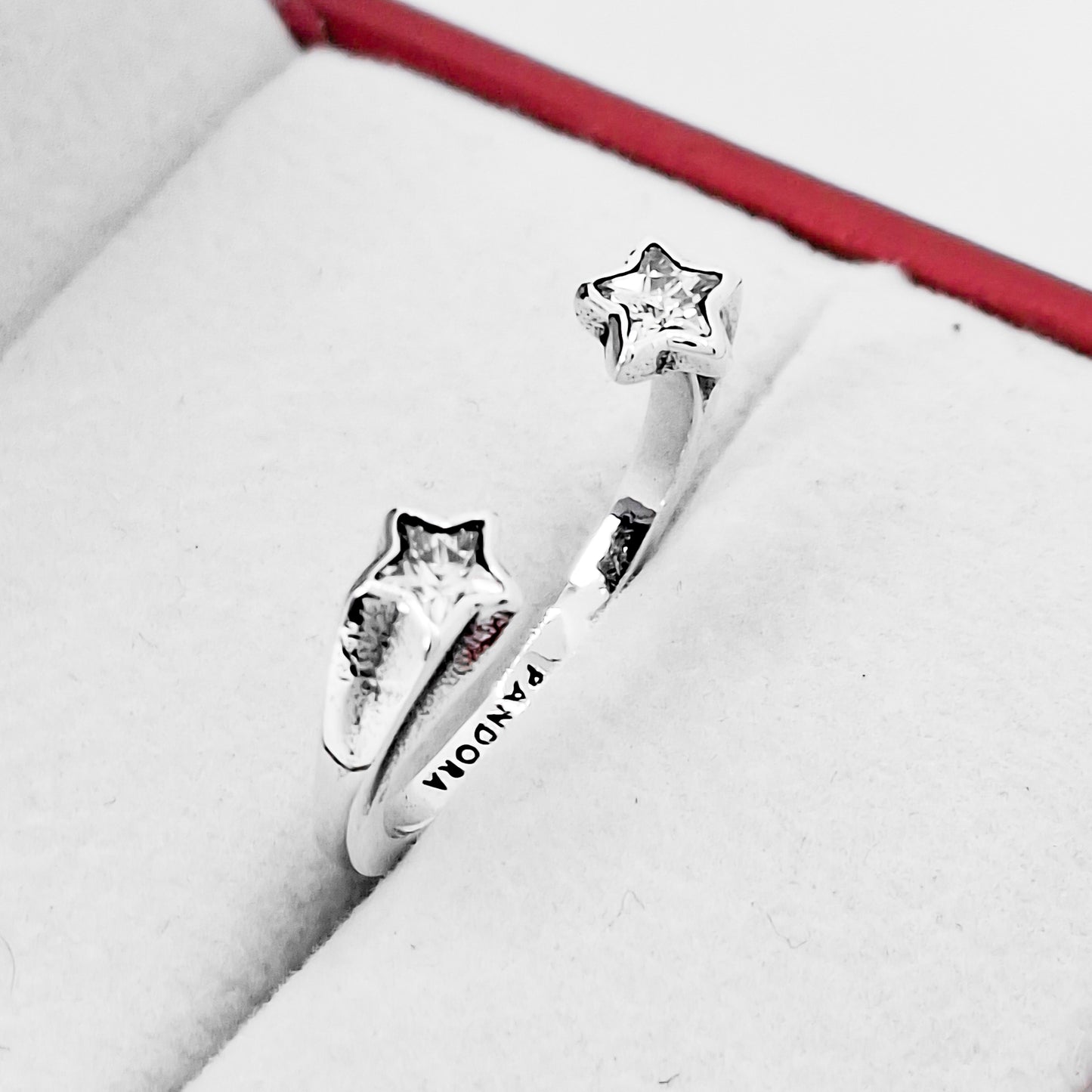 Anillo Estrellas PAN