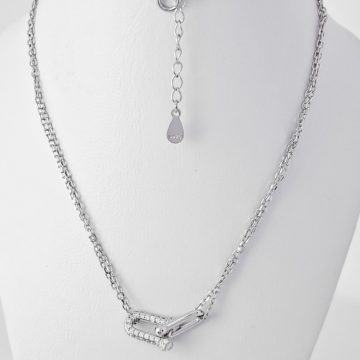 Collar Tiff Zirconia