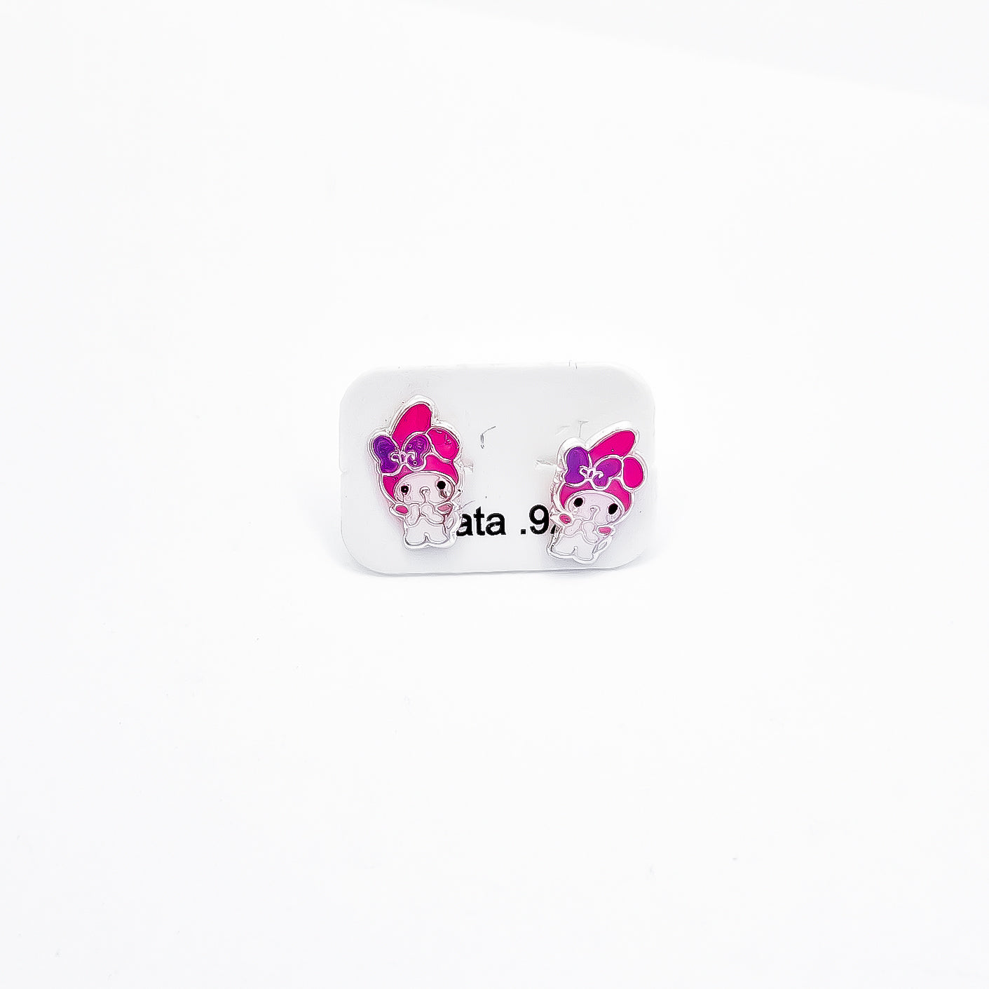 Broquel My Melody Completa