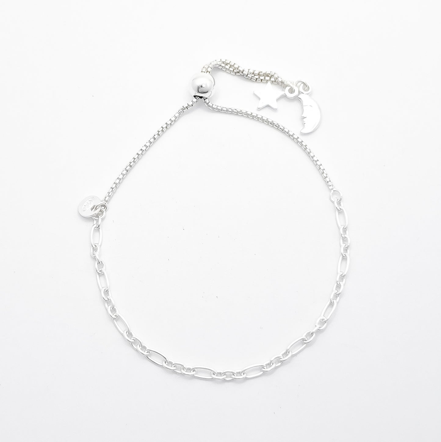 Pulsera Ajustable