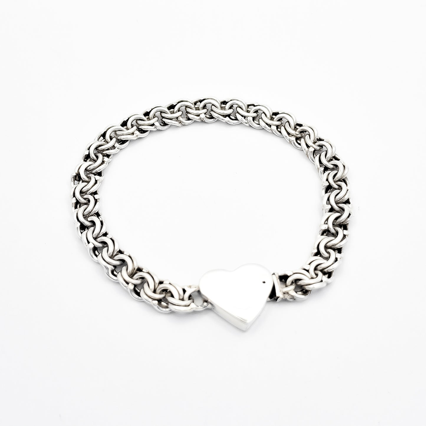 Pulso Corazon 7mm