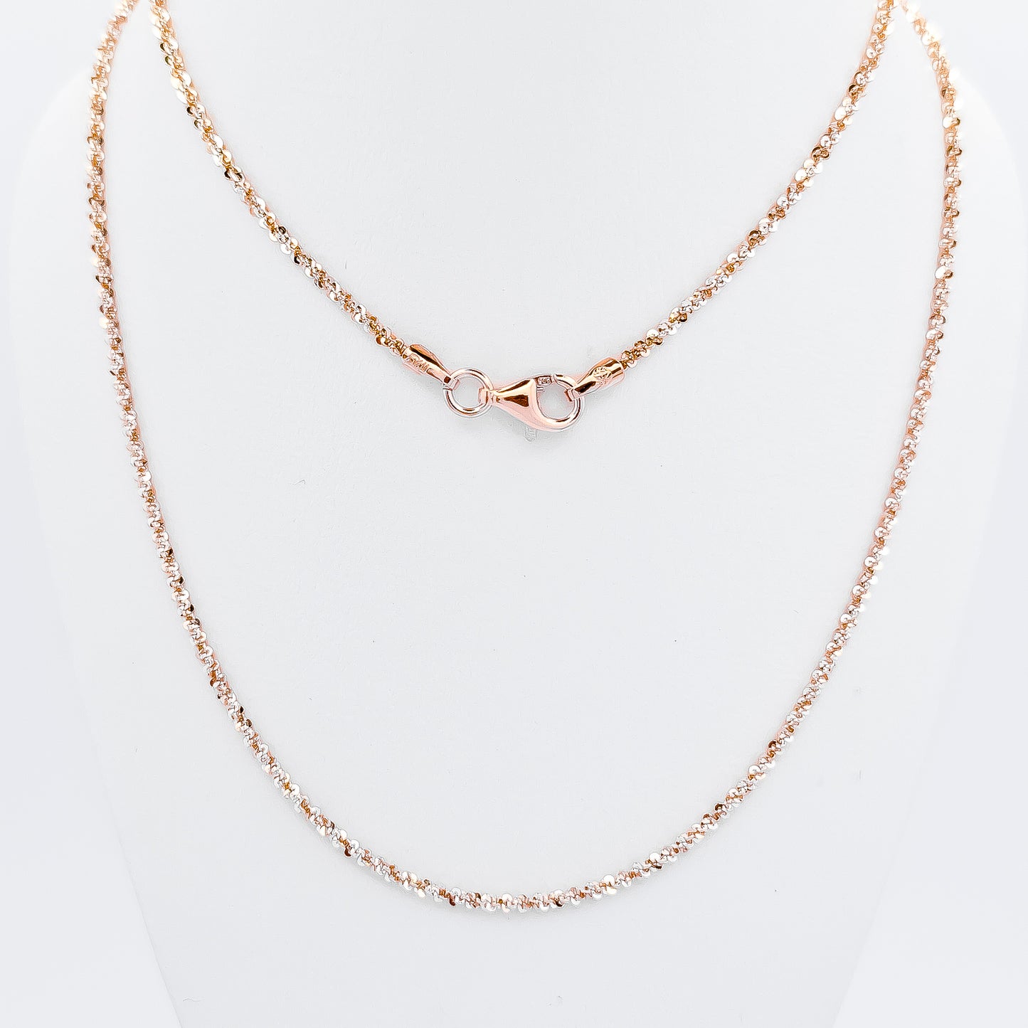 Cadena Margarita 1mm