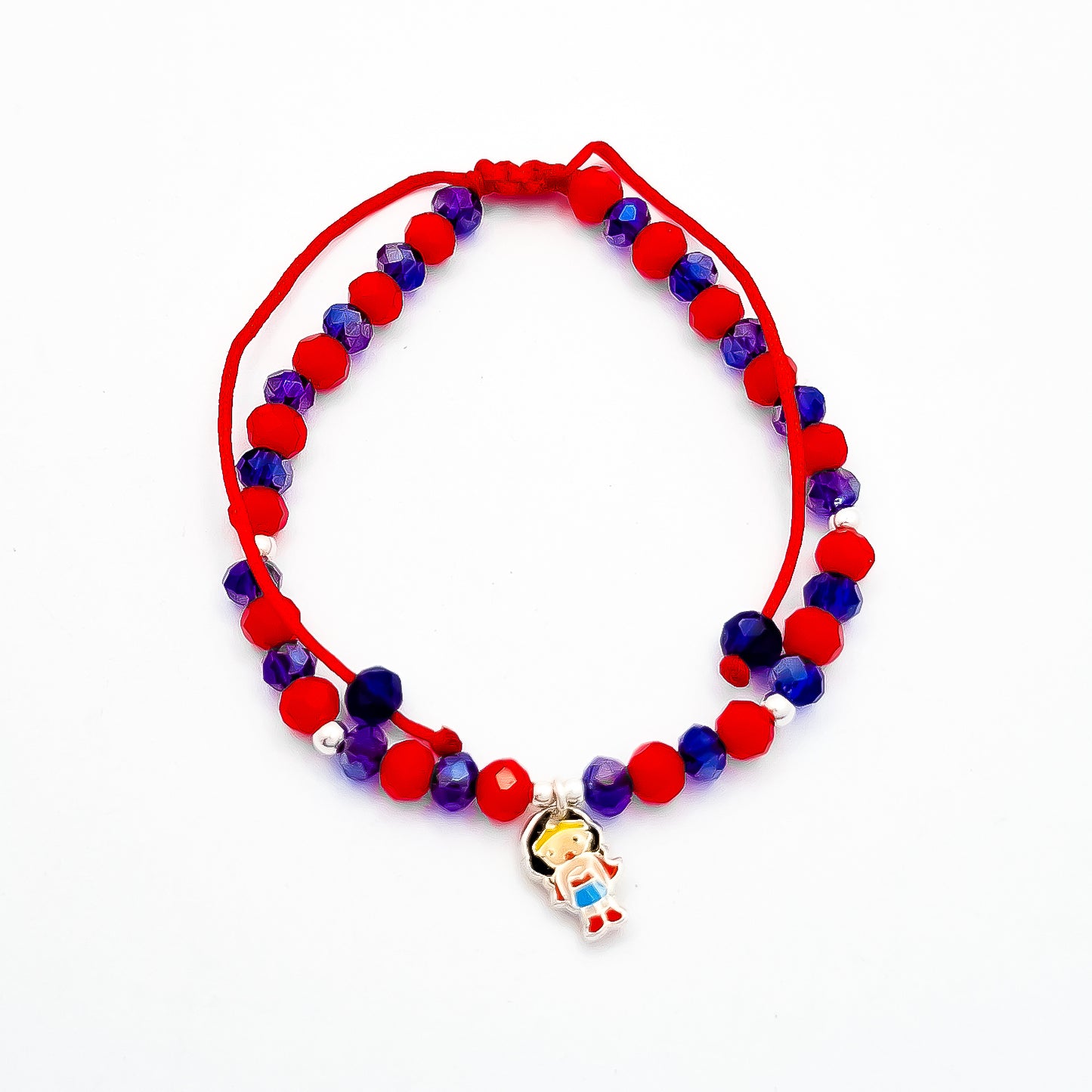 Pulsera Mujer Maravilla